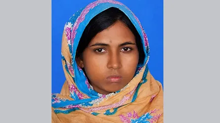 মানসিকভাবে অসুস্থ তানজিনা ৩৪ দিন ধরে নিখোঁজ