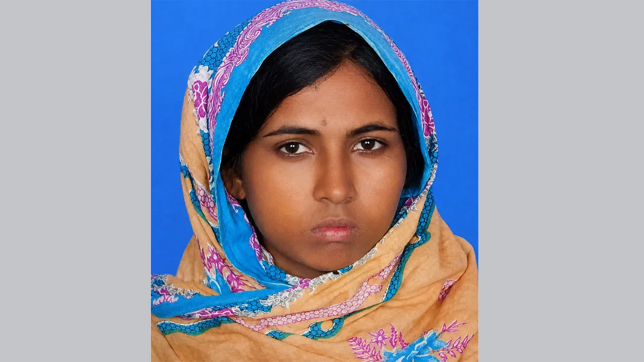 মানসিকভাবে অসুস্থ তানজিনা ৩৪ দিন ধরে নিখোঁজ