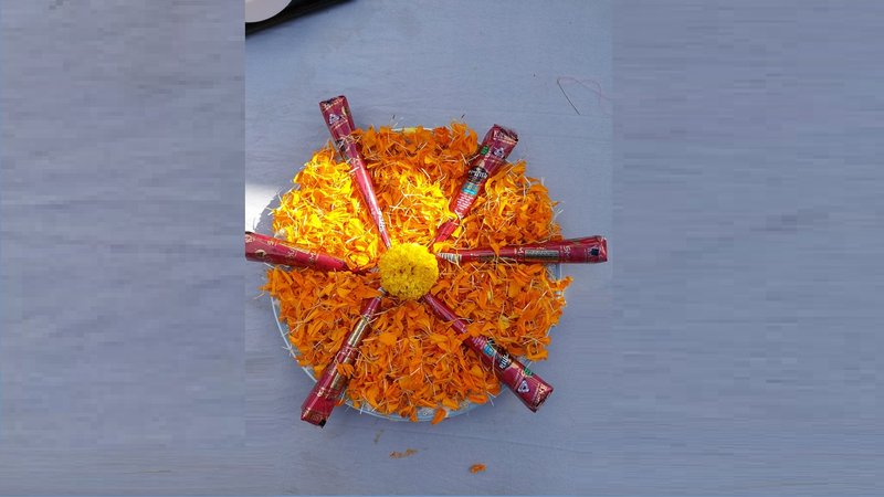 ইসলামী ছাত্রীসংস্থার উদ্যোগে কিশোরগঞ্জে মেহেদী উৎসব