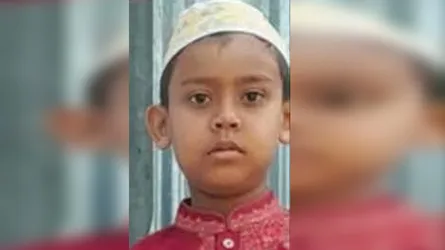 ডিউটিতে গিয়ে নিজের ছেলের লাশ উদ্ধার করলেন পুলিশ বাবা