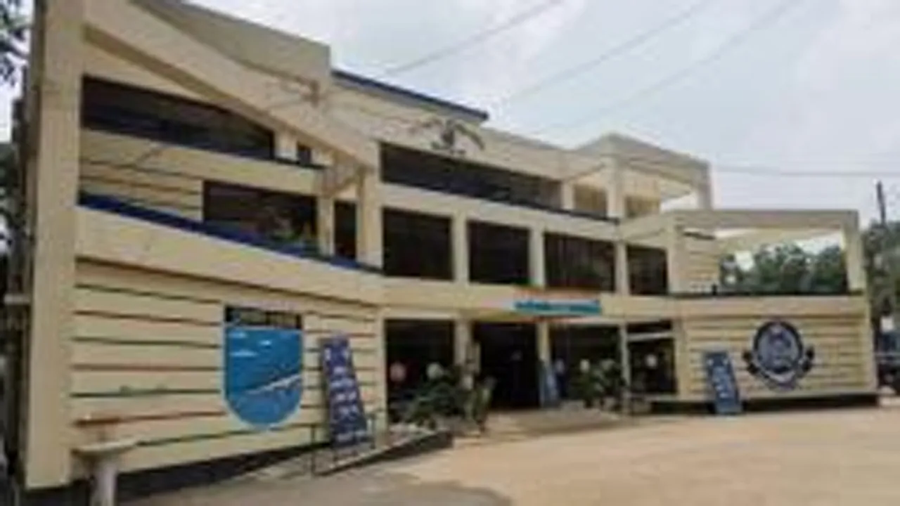 কটিয়াদীতে ছেলের হাতে বাবা খুন