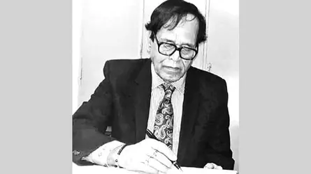 একুশে পদকপ্রাপ্ত কবি ও গীতিকার আজিজুর রহমানের ৪৮তম মৃত্যুবার্ষিকী আজ