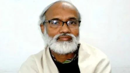 কবি মতিউর রহমান মল্লিকের ১৬ তম মৃত্যুবার্ষিকীতে অনুপম সাংস্কৃতিক সংসদের দোয়া-মাহফিল