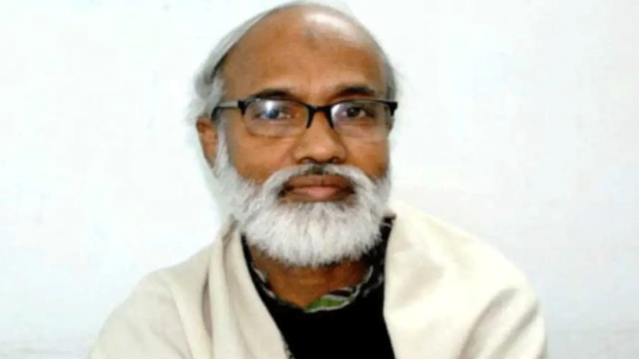 কবি মতিউর রহমান মল্লিকের ১৬ তম মৃত্যুবার্ষিকীতে অনুপম সাংস্কৃতিক সংসদের দোয়া-মাহফিল