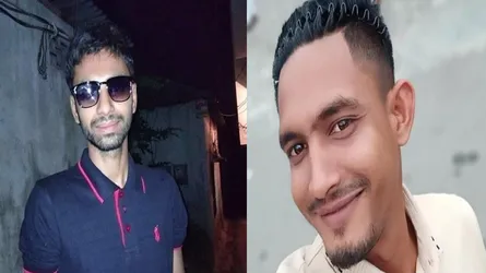 তাড়াশে নৃত্য শিল্পীকে সংঘবদ্ধ ধর্ষণের ঘটনায় ২ আসামি গ্রেফতার