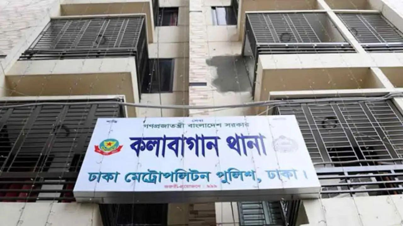 কলাবাগানে ছোট ভাইয়ের ডাম্বেলের আঘাতে বড় ভাই নিহত