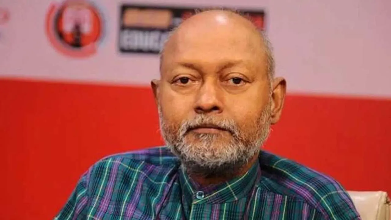 বেগম রোকেয়া বিশ্ববিদ্যালয়ের সাবেক ভিসি কলিমউল্লাহ গ্রেফতার