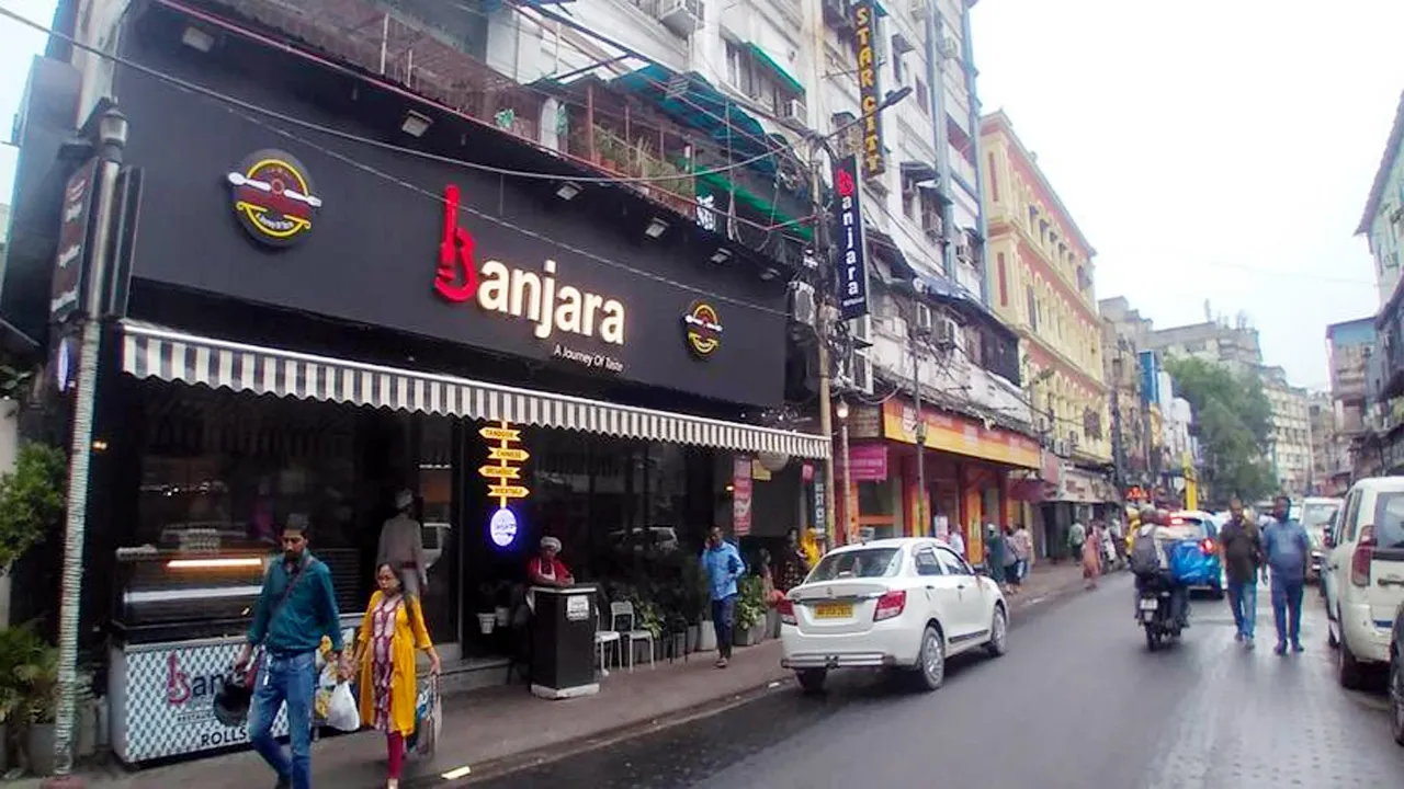 কলকাতায় ‘মিনি বাংলাদেশ’এ লোকসান ৫ হাজার কোটি রুপি