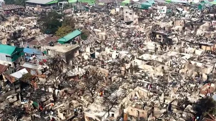 কড়াইল বস্তিতে হাইটেক পার্ক নির্মাণ প্রস্তাব ‘দায়িত্বজ্ঞানহীন’