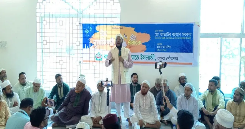 অবিলম্বে কসবা তারাপুর গ্যাস ফিল্ড খননের কাজ শুরু করতে হবে : আতাউর