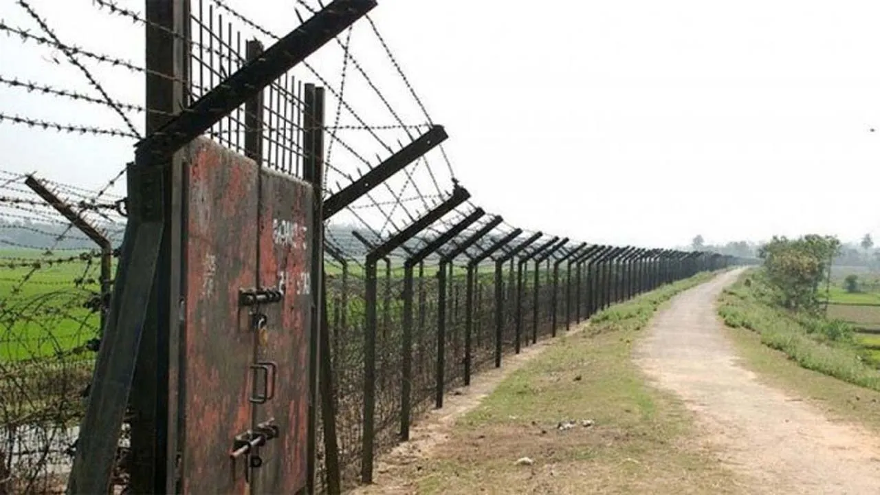 ভারত-পাকিস্তান সঙ্ঘাত, কুষ্টিয়া সীমান্তে বিজিবির নিরাপত্তা জোরদার