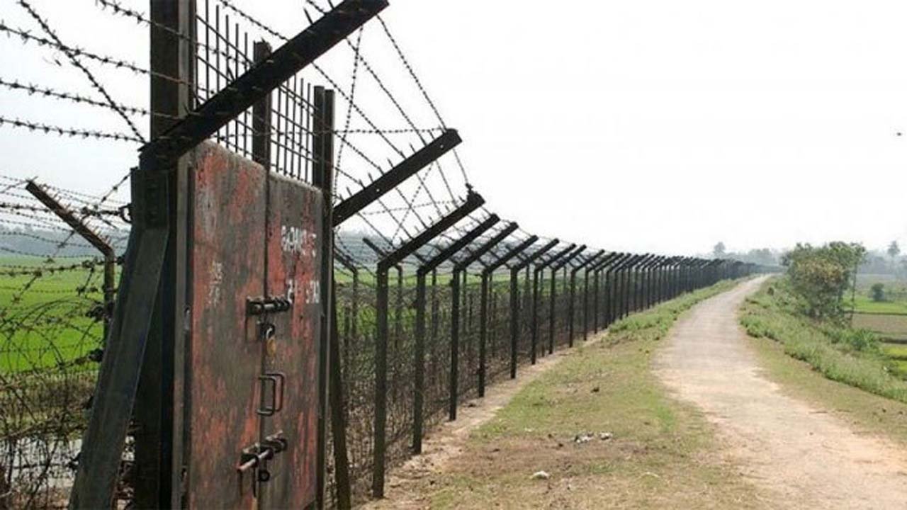 Kosba Border