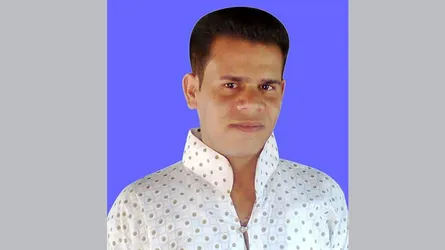 কোটালীপাড়া পৌর ছাত্রলীগের সেক্রেটারী গ্রেফতার