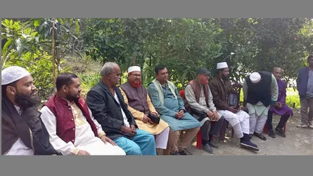 অমুসলিমরা আমাদের প্রতিবেশী, তাদের পাশে দাঁড়ানো নৈতিক দায়িত্ব