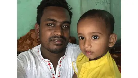 কটিয়াদীতে দেওয়াল ধসে মাদরাসা শিক্ষার্থীর মৃত্যু