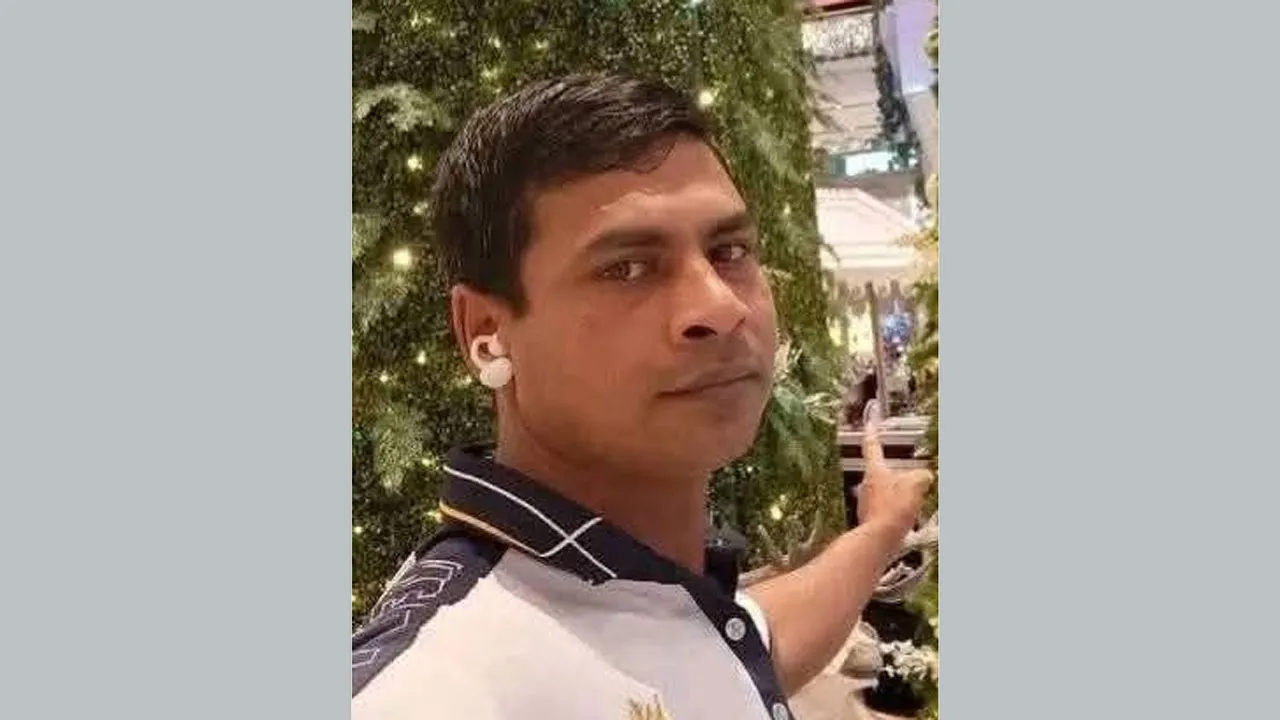 মালয়েশিয়ায় কর্মরত অবস্থায় কটিয়াদীর যুবকের মৃত্যু