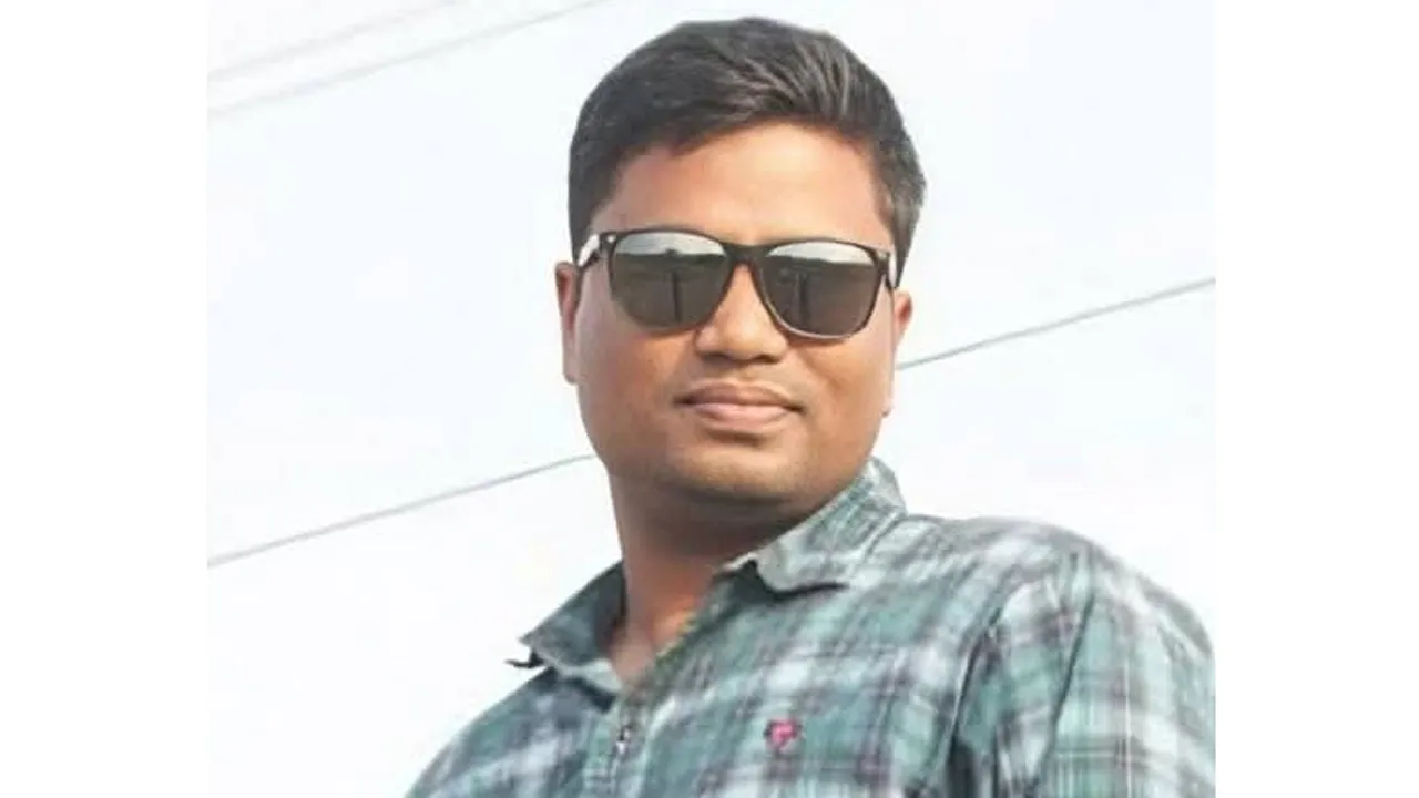 কয়রায় অপতথ্য ও ব্ল্যাকমেইলিং সিন্ডিকেটের হোতা ছাত্রলীগ নেতা লিটু