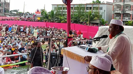 জাতীয় নির্বাচনের আগে পিআর পদ্ধতিকে জুলাই সনদে অন্তর্ভুক্ত করতে হবে