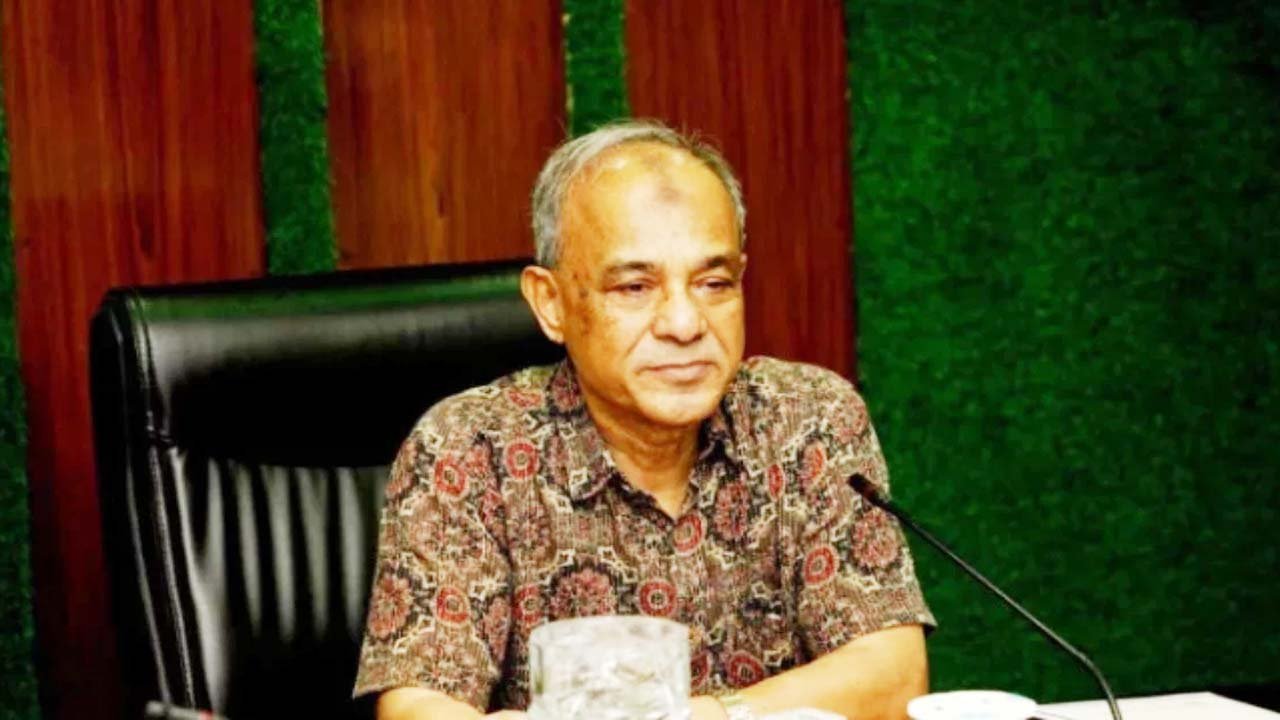 Krishi Upodesta