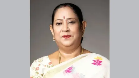 পশ্চিমবঙ্গের আরো এক তৃণমূল মেয়রের পদত্যাগ