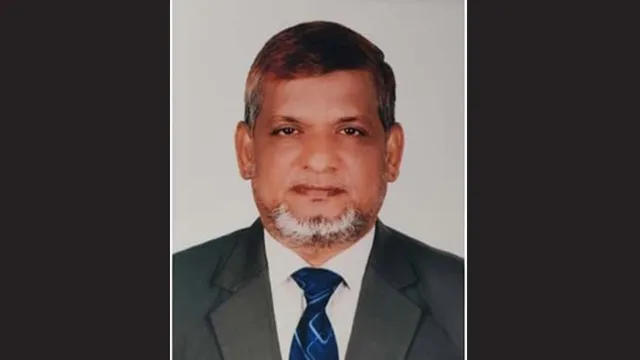 বিএনপির চেয়ারম্যানের উপদেষ্টা অধ্যাপক আব্দুল কুদ্দুস আর নেই