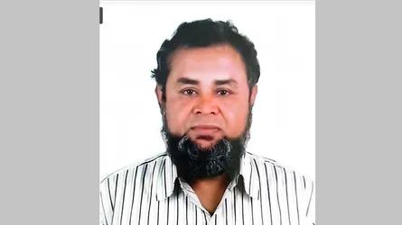 বগুড়া বিজ্ঞান ও প্রযুক্তি বিশ্ববিদ্যালয়ে যোগদান করলেন নতুন ভিসি ড. কুদরত-ই-জাহান