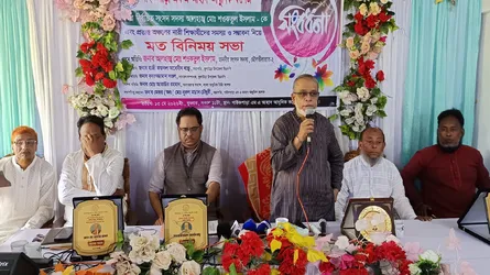 বিএনপি যখনই সরকারে ছিল তখনই মানুষের উন্নয়ন করেছে