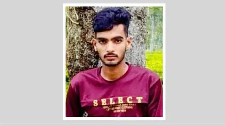 কুলাউড়া সীমান্তে বিএসএফের গুলিতে নিহত তরুণের লাশ হস্তান্তর