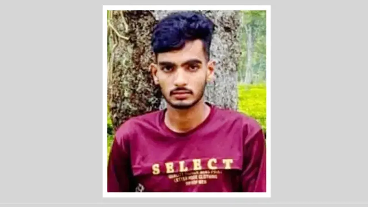 কুলাউড়া সীমান্তে বিএসএফের গুলিতে নিহত তরুণের লাশ হস্তান্তর