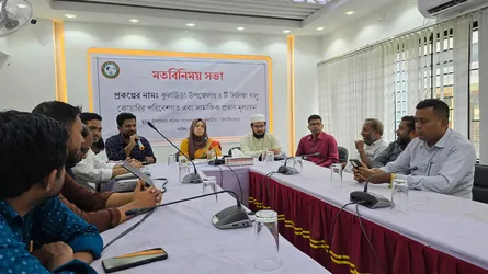 কুলাউড়ার ৪ সিলিকা বালুর কোয়ারি বন্ধ থাকায় রাজস্ব হারাচ্ছে সরকার