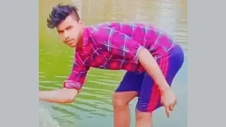 মৌলভীবাজার সীমান্তে বিএসএফের গুলিতে বাংলাদেশী নিহত
