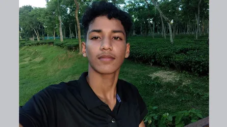কুলাউড়ায় নবম শ্রেণির শিক্ষার্থী ফাহাদ নিখোঁজ, উৎকন্ঠায় পরিবার
