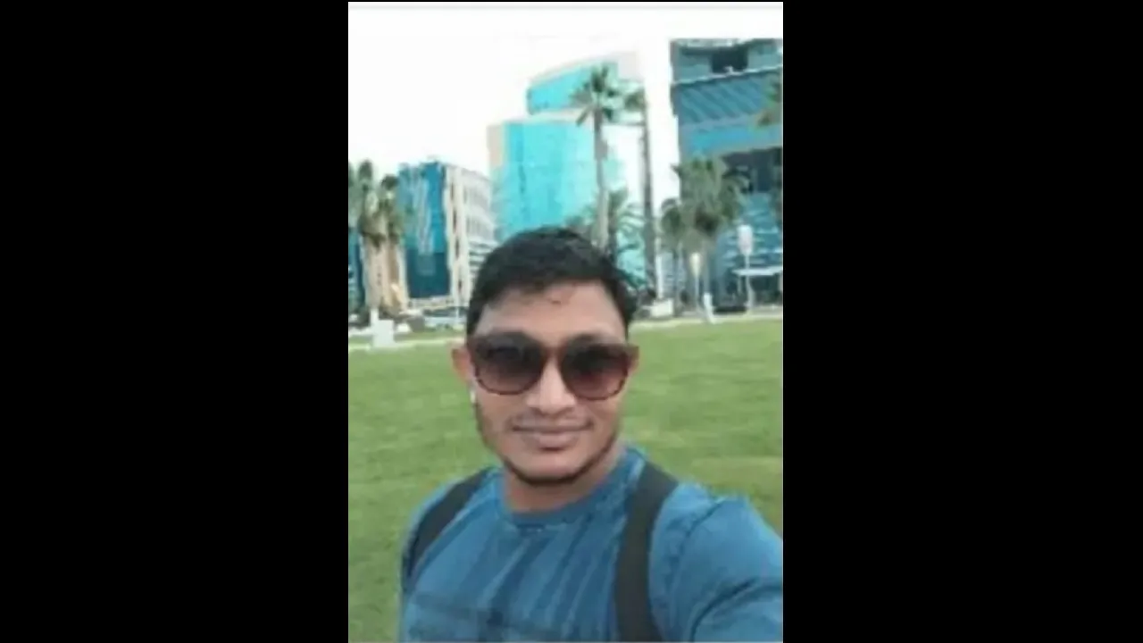 কাতারে সড়ক দুর্ঘটনায় কুলাউড়ার যুবকের মৃত্যু