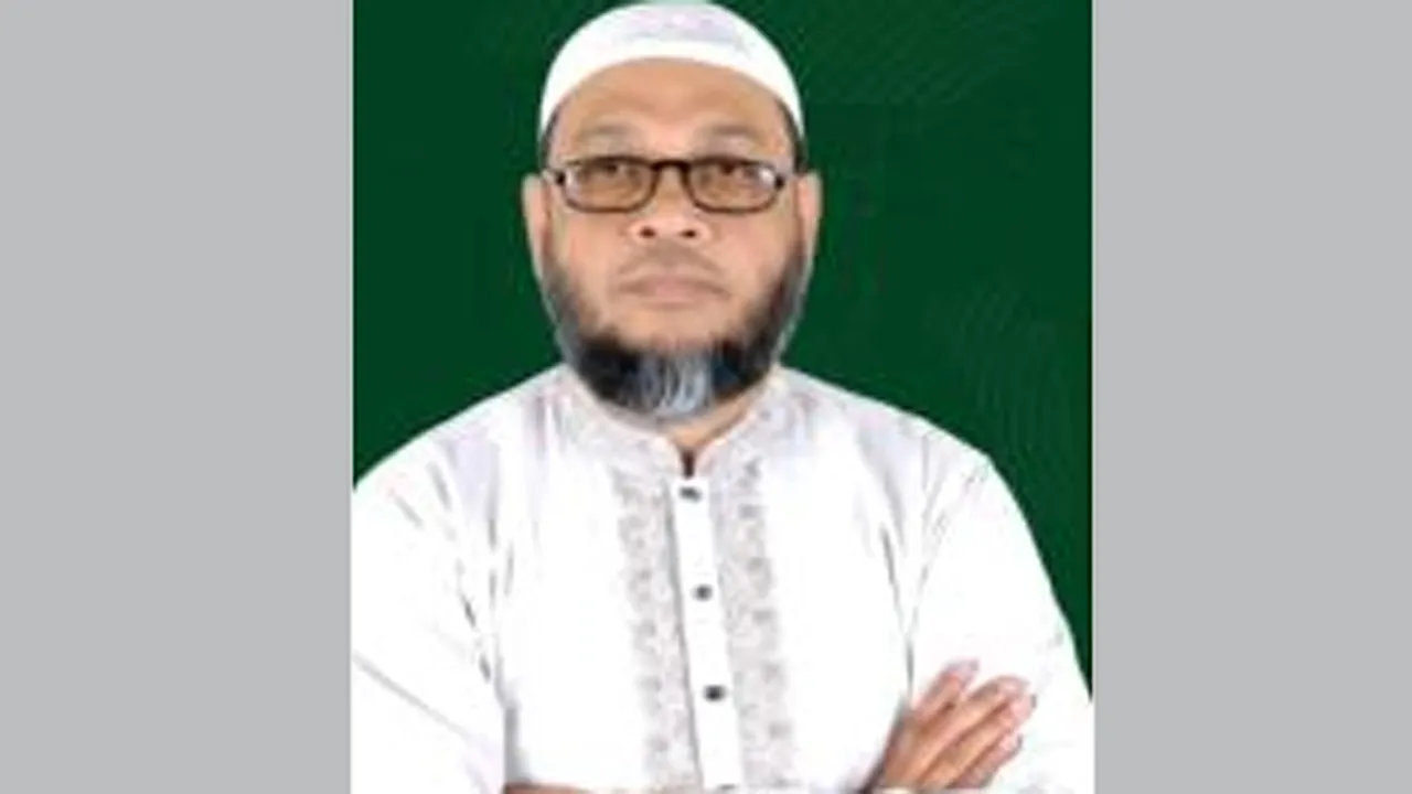 হাকালুকি হাওরকে আন্তর্জাতিক মানের পর্যটনকেন্দ্রে রূপান্তর করা হবে : সায়েদ আলী