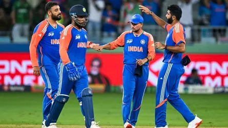 মোস্তাফিজসহ এশিয়া কাপে সর্বোচ্চ উইকেট সংগ্রাহক ৫ বোলার