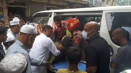 কুলিয়ারচরে আইএফআইসি ব্যাংকের সিসি ক্যামেরার ফুটেজে কিছুই মেলেনি