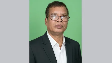 শুধু গণিতের অঙ্ক নয়, জীবনের হিসাবও শেখাতেন আদর্শ শিক্ষক কাজল কুমার মোদক