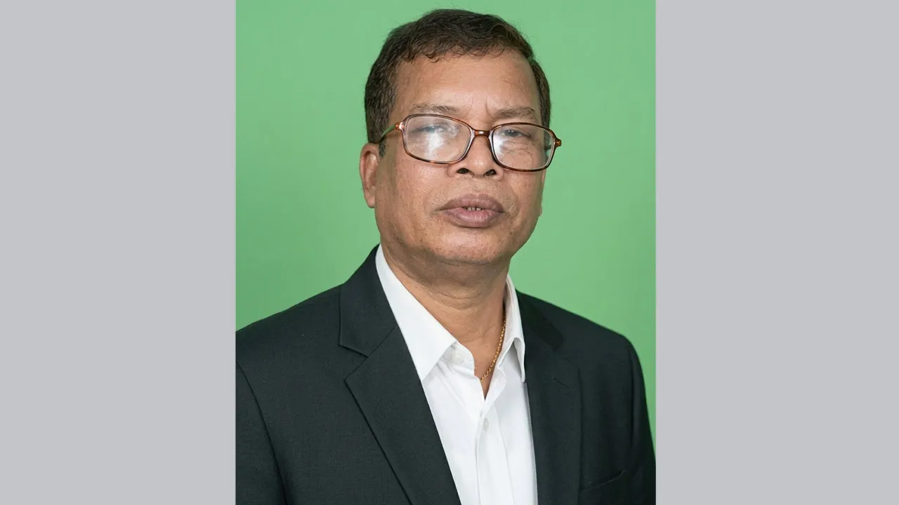 শুধু গণিতের অঙ্ক নয়, জীবনের হিসাবও শেখাতেন আদর্শ শিক্ষক কাজল কুমার মোদক