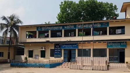 কুলিয়ারচরে স্কুল শিক্ষার্থী ধর্ষণের অভিযোগে বিএনপি নেতা বহিষ্কার