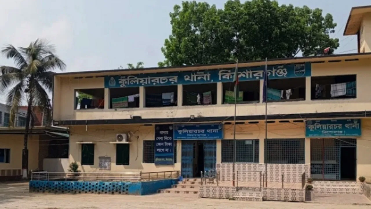 কুলিয়ারচরে মামলার বাদীসহ পরিবারের সদস্যদের হুমকির অভিযোগ