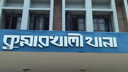 কুমারখালীতে ভ্যানচালক কিশোরের গলাকাটা লাশ উদ্ধার, আটক ৪