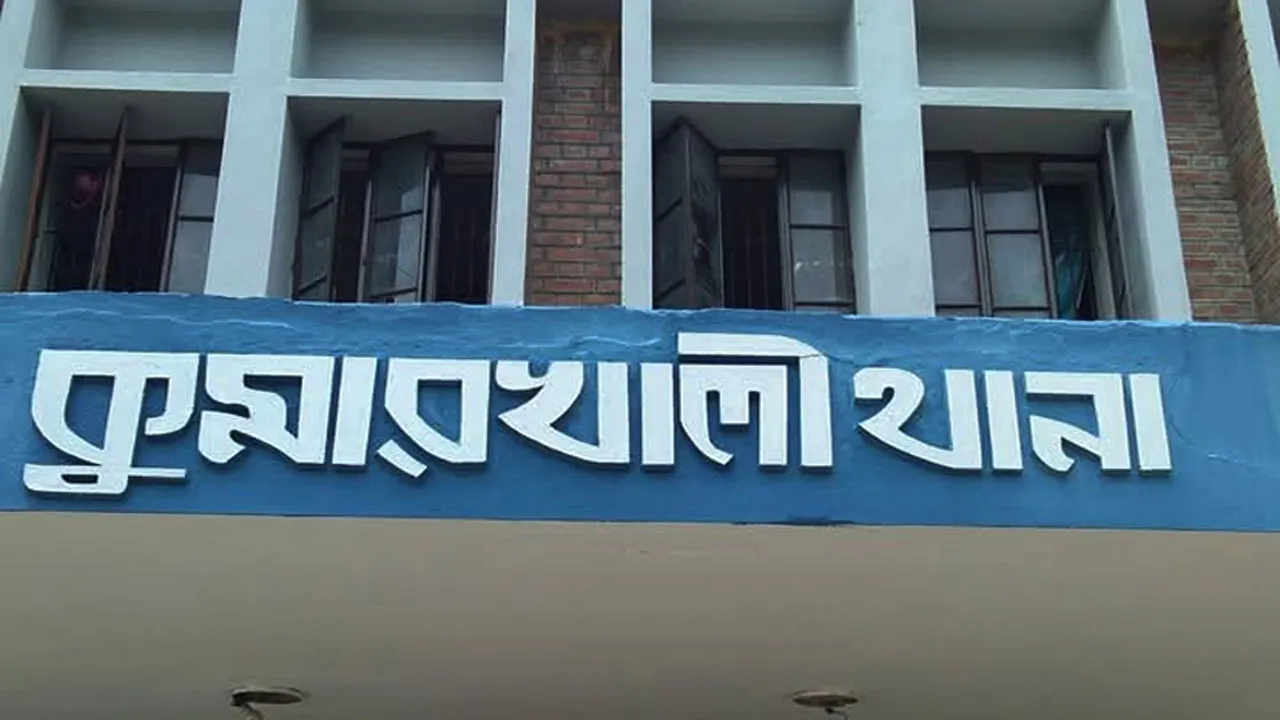 ঈদের নামাজ মসজিদে নাকি ঈদগাহে: এ নিয়ে কুমারখালীতে সংঘর্ষে আহত ১৩
