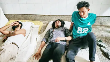 কুড়িগ্রাম কৃষি বিশ্ববিদ্যালয়ের শিক্ষক-শিক্ষার্থীদের ওপর হামলা, আহত ৯