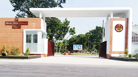 কুড়িগ্রাম সীমান্তে ২৩ জনকে পুশ ইন বিএসএফ’র