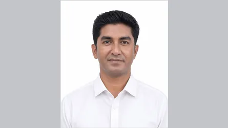 দ্বিতীয় মেয়াদে বলদিয়া স্কুলের সভাপতি হলেন নুরুল ইসলাম