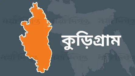 ফুলবাড়ীতে কয়েলের আগুনে পুড়ে মারা গেল কৃষকের ৪ গবাদিপশু