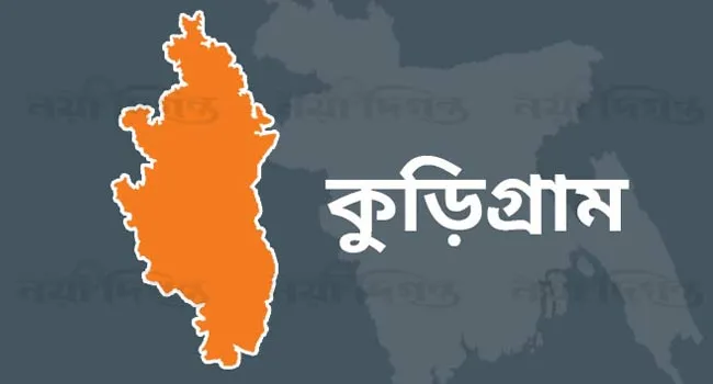 ফুলবাড়ীতে কয়েলের আগুনে পুড়ে মারা গেল কৃষকের ৪ গবাদিপশু