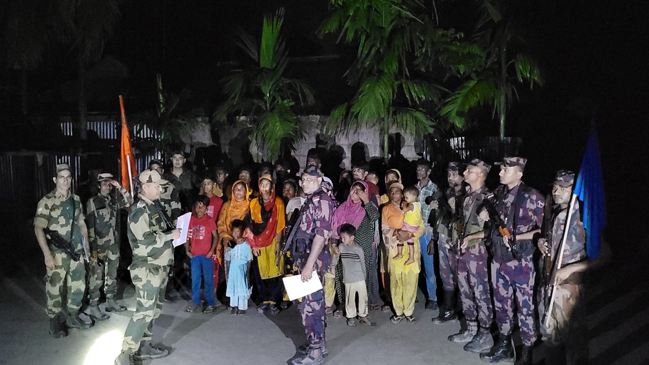 Kurigram-push-in