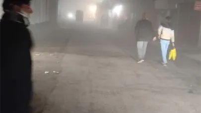 কুড়িগ্রামে শীতে স্থবির জনজীবন