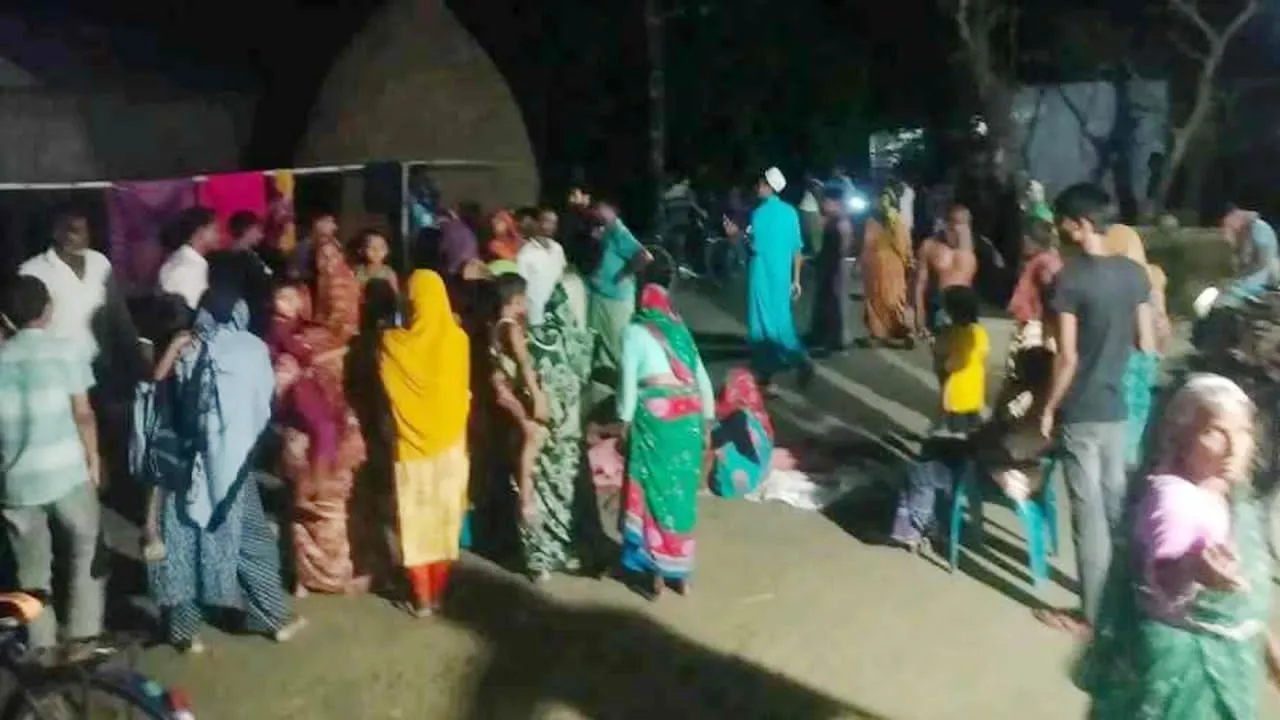 কুড়িগ্রামে পানিতে ডুবে ২ শিশুশিক্ষার্থীর মৃত্যু